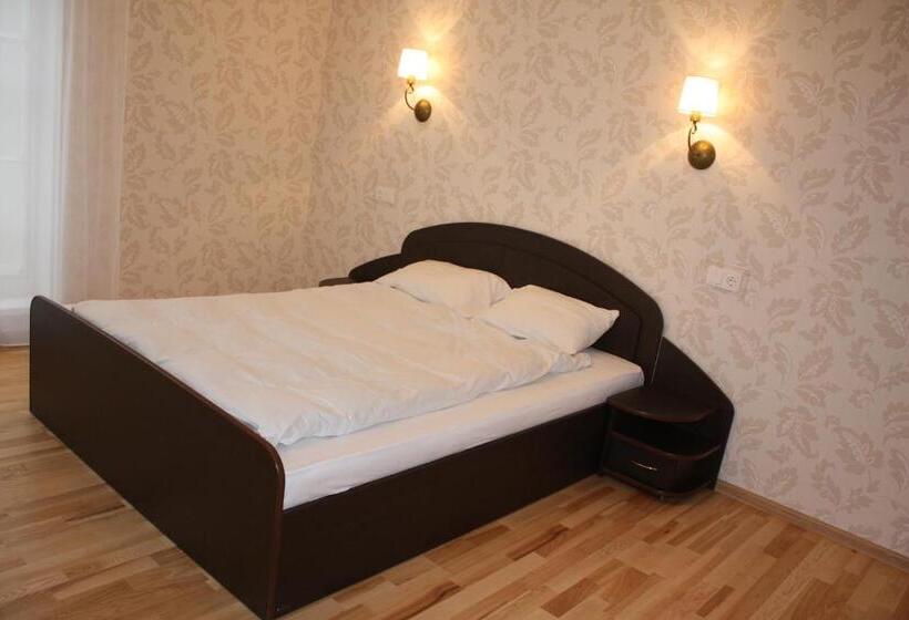 3침실 수피리어 아파트, Amber Coast & Sea