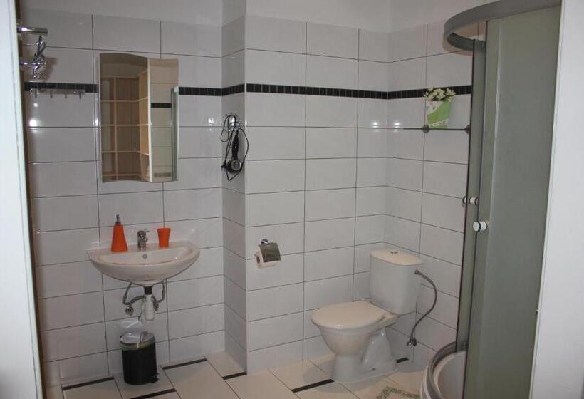 3침실 수피리어 아파트, Amber Coast & Sea