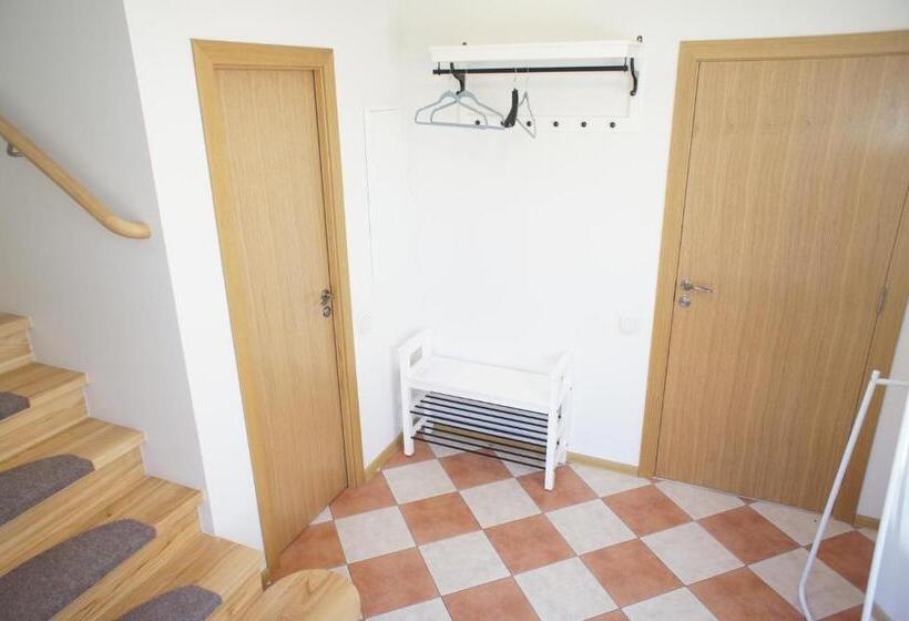 침실 4개 아파트, Amber Coast & Sea