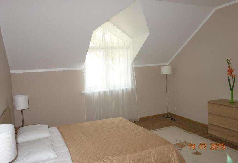 침실 4개 아파트, Amber Coast & Sea