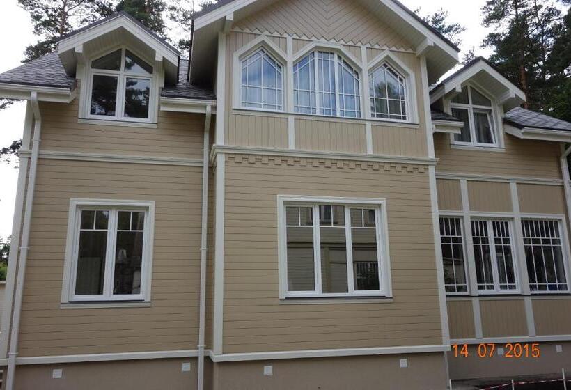 침실 4개 아파트, Amber Coast & Sea