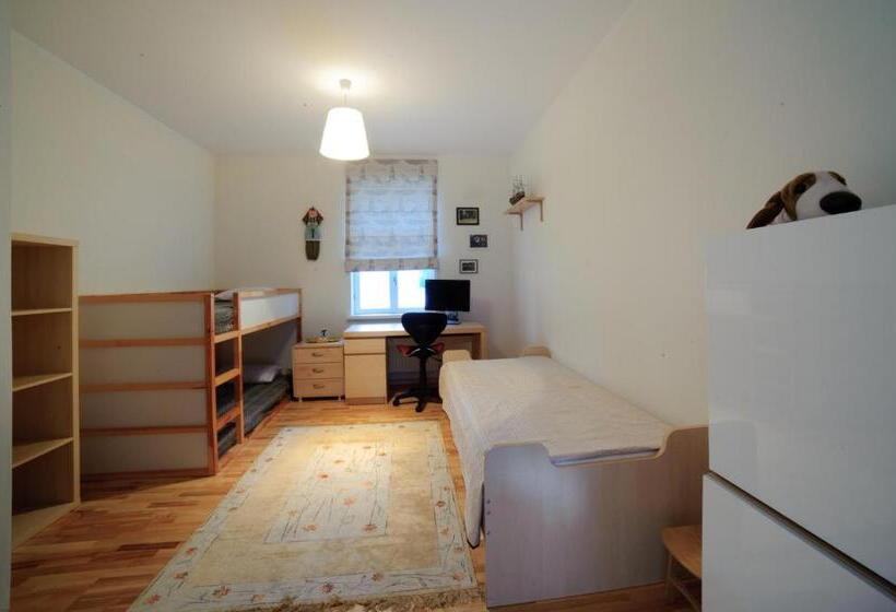 침실 3개 주택, Amber Coast & Sea