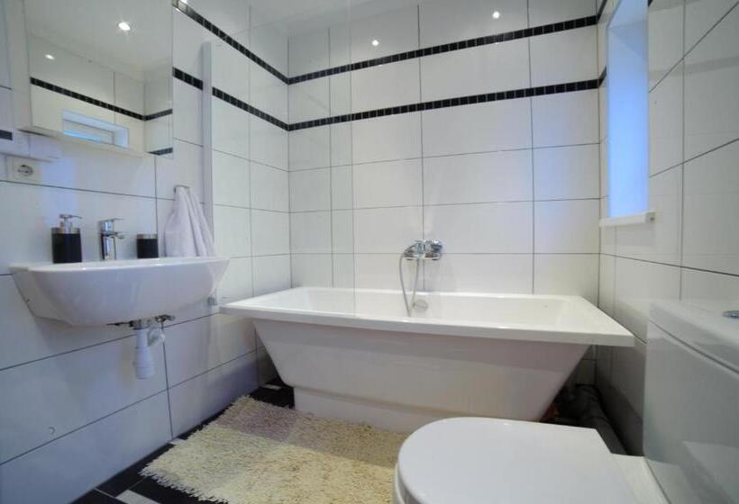 침실 3개 주택, Amber Coast & Sea