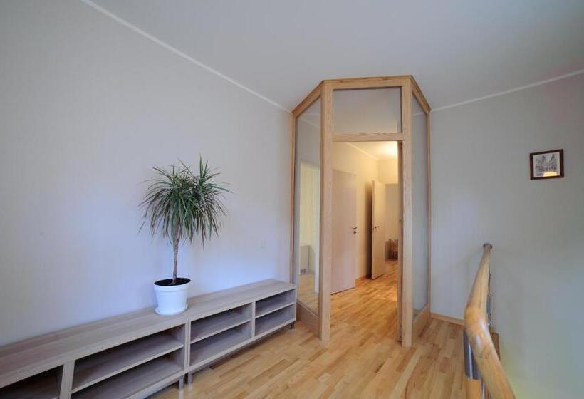 침실 3개 주택, Amber Coast & Sea