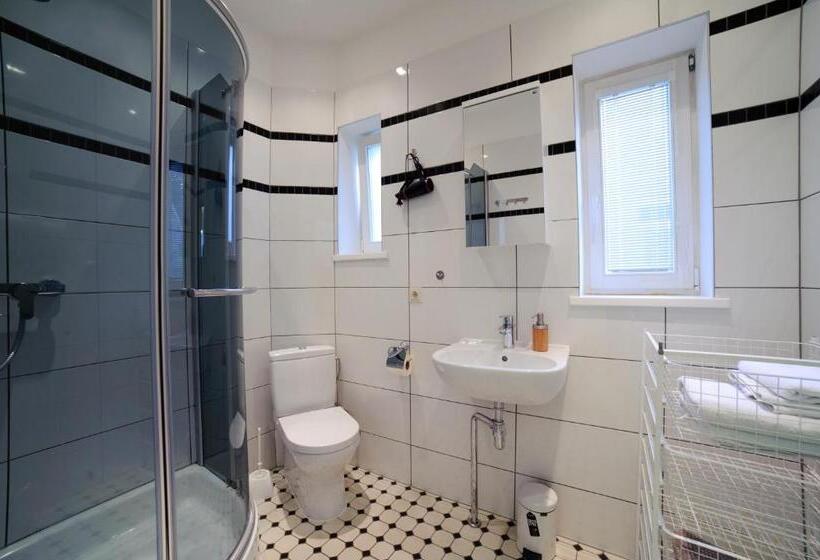 침실 3개 주택, Amber Coast & Sea