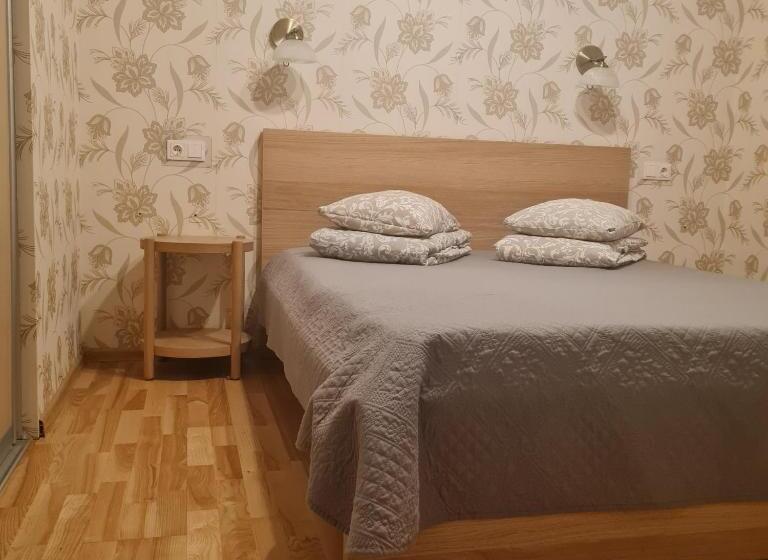 침실 1개 아파트, Amber Coast & Sea