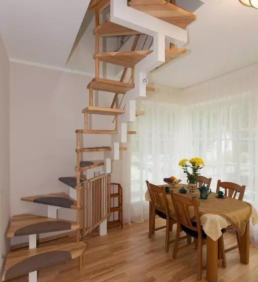 2 Bedroom Premium Apartment, Amber Coast & Sea