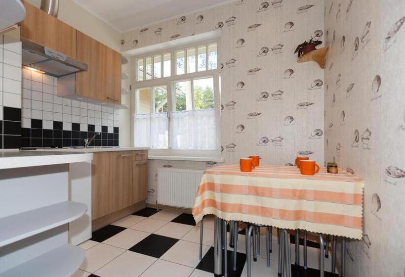 2침실 프리미엄 아파트, Amber Coast & Sea