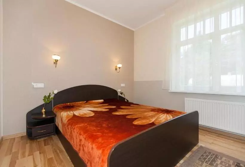 2 Bedroom Premium Apartment, Amber Coast & Sea