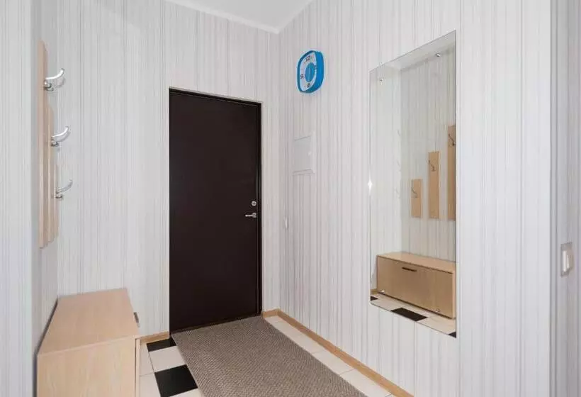 2 Bedroom Premium Apartment, Amber Coast & Sea