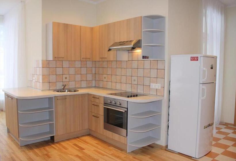 3침실 수피리어 아파트, Amber Coast & Sea