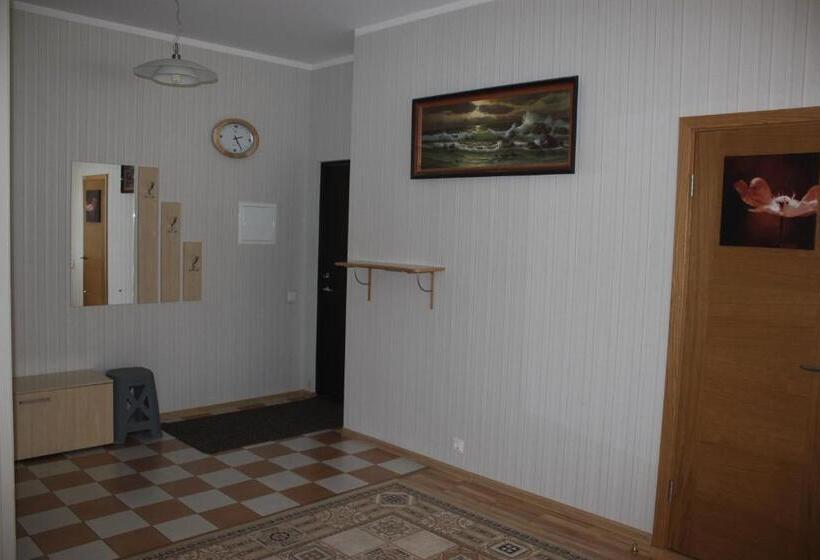 3침실 수피리어 아파트, Amber Coast & Sea