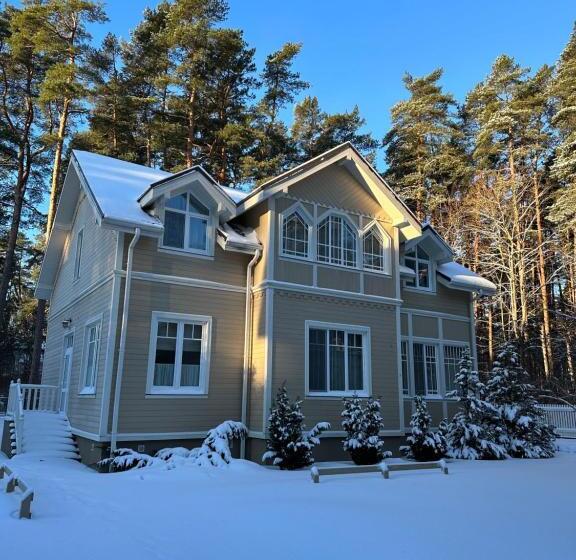 침실 4개 아파트, Amber Coast & Sea