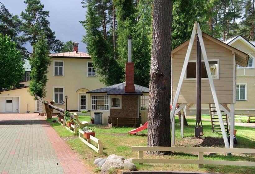 침실 3개 주택, Amber Coast & Sea