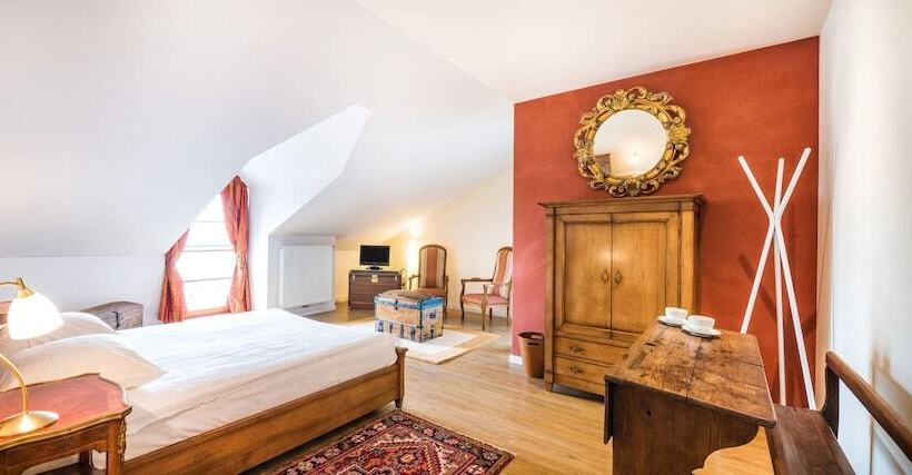 اتاق استاندارد, Auberge Du Relais Postal