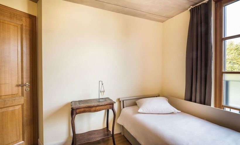 سوییت, Auberge Du Relais Postal