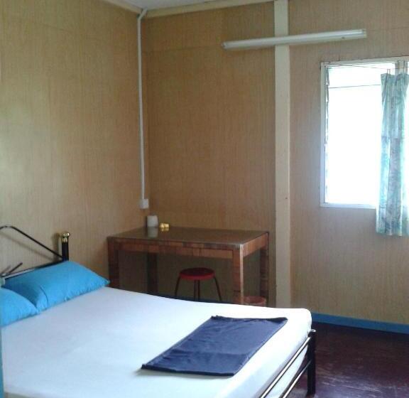 חדר סטנדרט, Baba Guest House