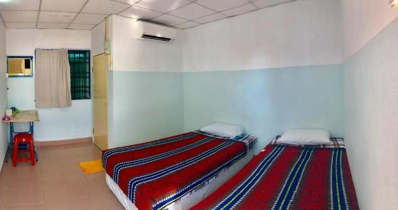 חדר סטנדרט, Baba Guest House