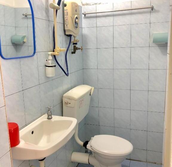 חדר סטנדרט, Baba Guest House