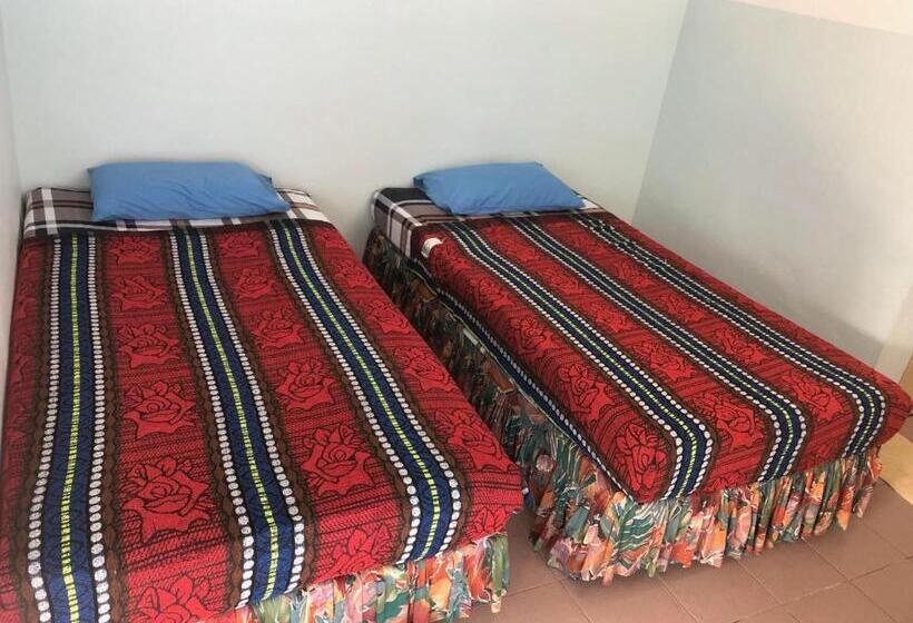 חדר סטנדרט, Baba Guest House