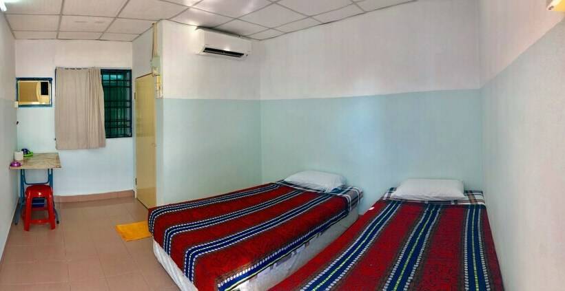 Номер Стандарт, Baba Guest House