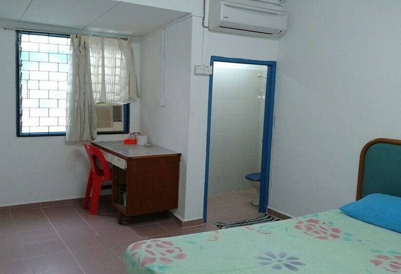 חדר סטנדרט, Baba Guest House