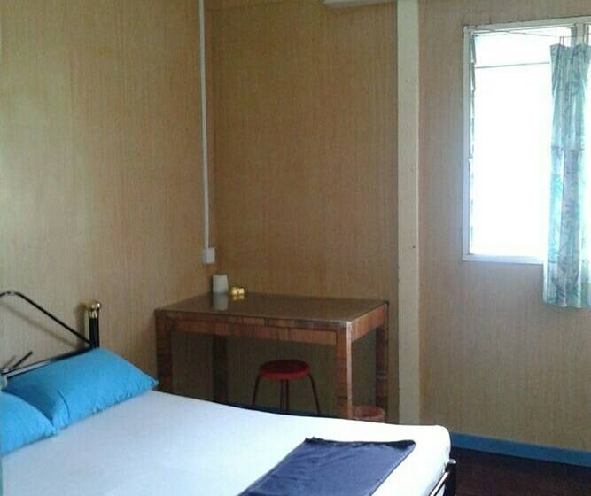 חדר סטנדרט, Baba Guest House