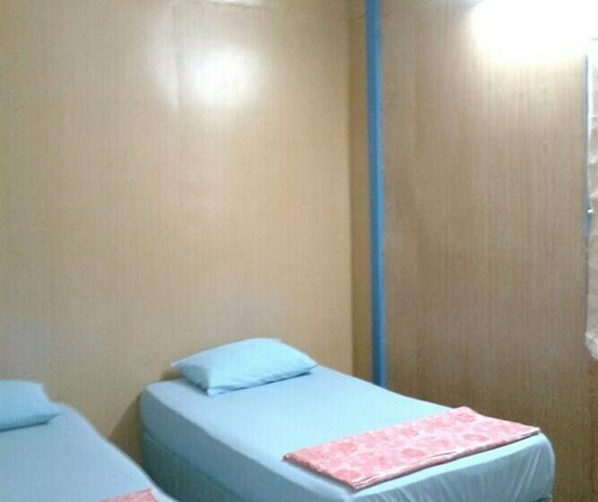 חדר סטנדרט, Baba Guest House