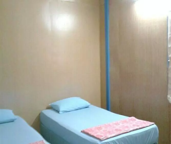 スタンダードルーム, Baba Guest House