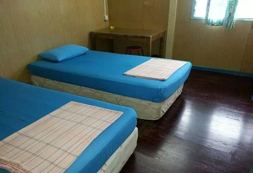 スタンダードルーム, Baba Guest House