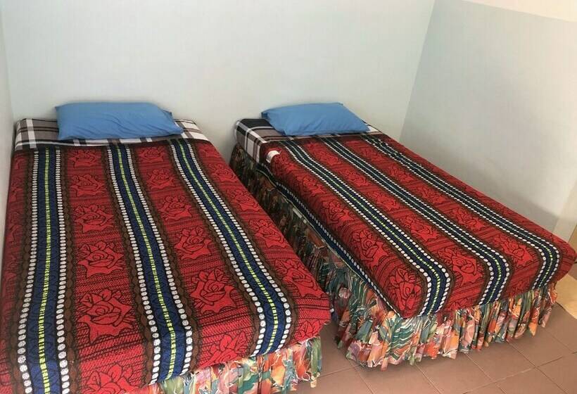 חדר סטנדרט, Baba Guest House