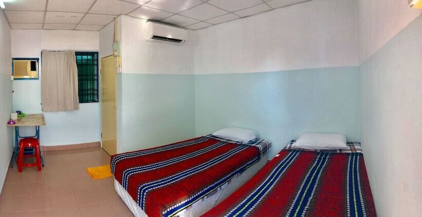 חדר סטנדרט, Baba Guest House