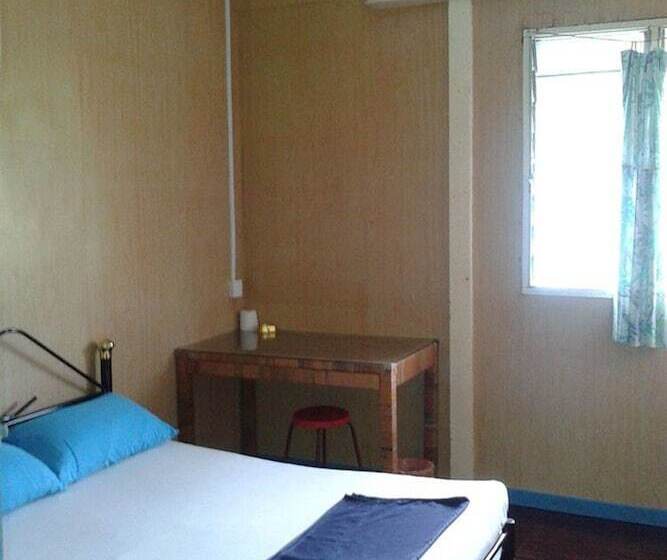Номер Стандарт, Baba Guest House