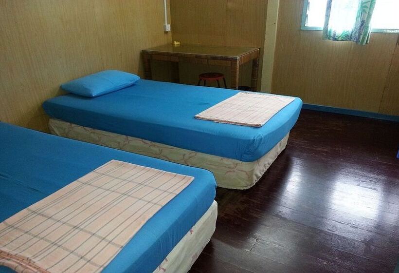 חדר סטנדרט, Baba Guest House