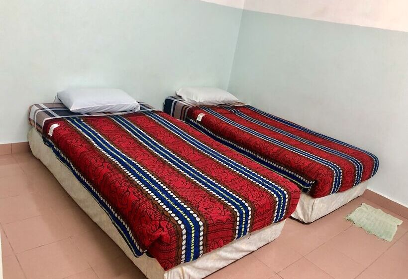 חדר סטנדרט, Baba Guest House