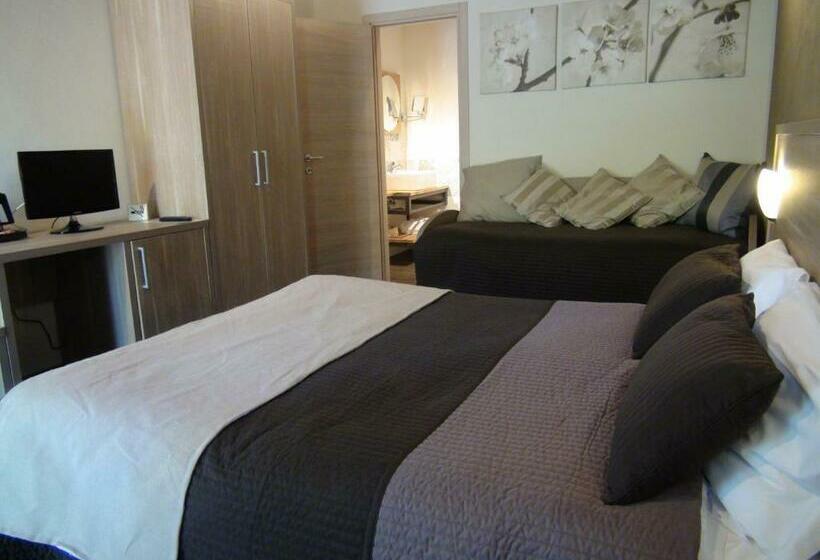 标准间, Baglio Siciliamo Country House