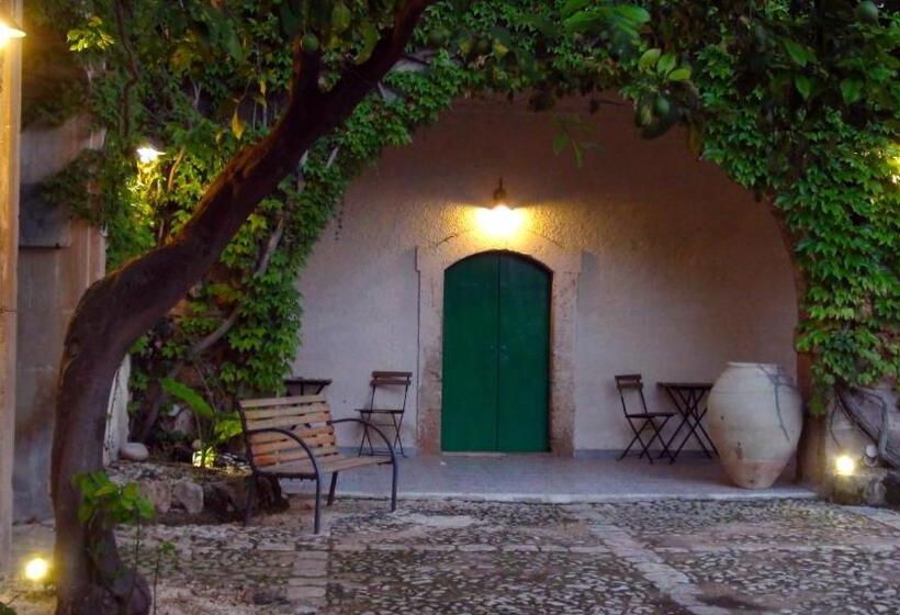 חדר סופריור, Baglio Siciliamo Country House