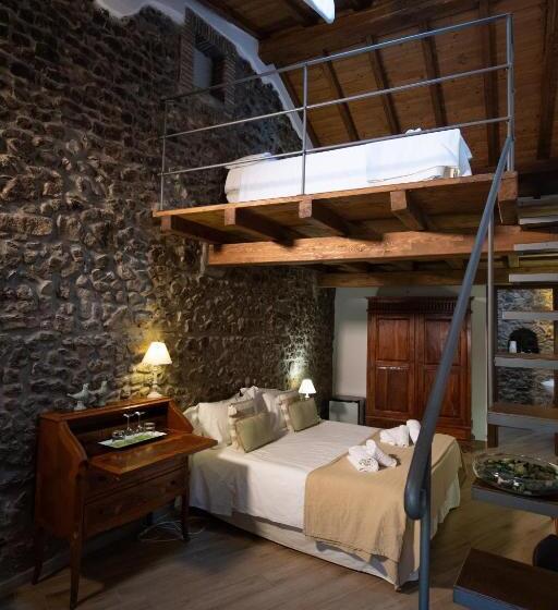 חדר סופריור, Borgo Vistalago