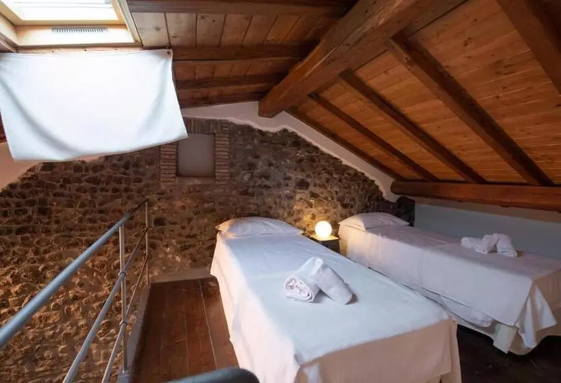 اتاق سوپریور, Borgo Vistalago