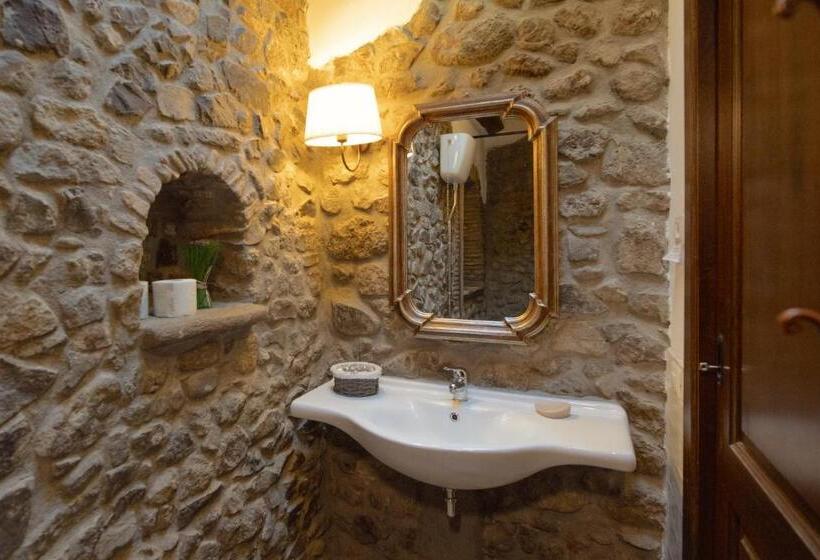 חדר סופריור, Borgo Vistalago