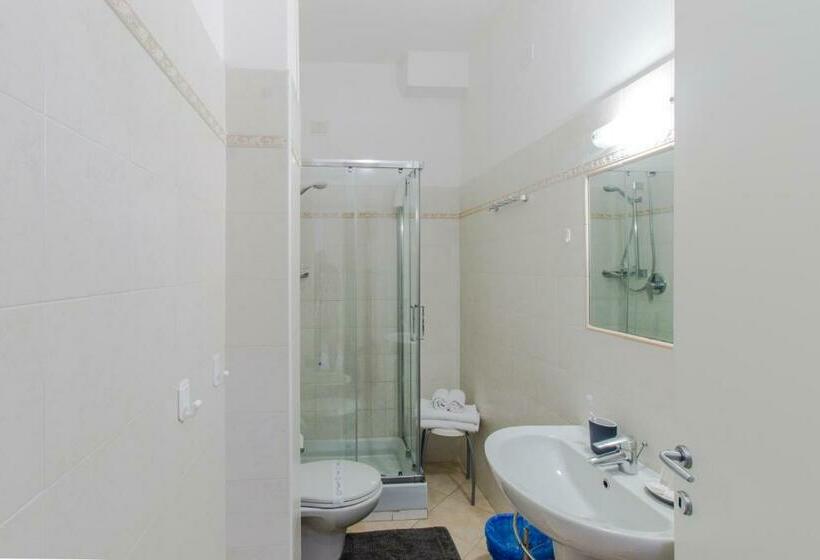 Апартаменты 1 Спальня, Casa Vacanze Isophylla