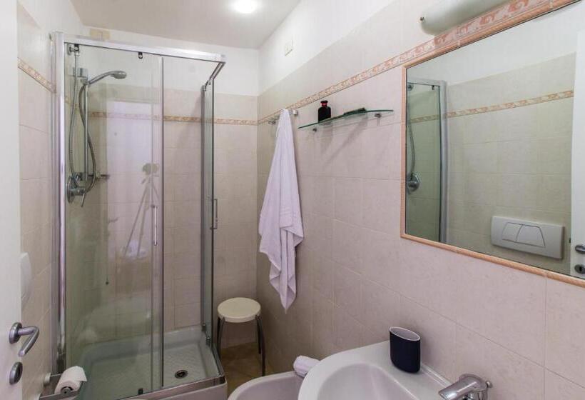 Апартаменты 1 Спальня, Casa Vacanze Isophylla