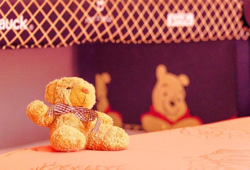 Апартаменты 1 Спальня, Casa Vacanze Isophylla