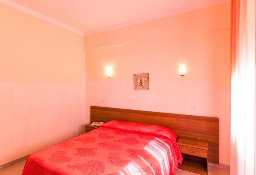 Апартаменты 1 Спальня, Casa Vacanze Isophylla