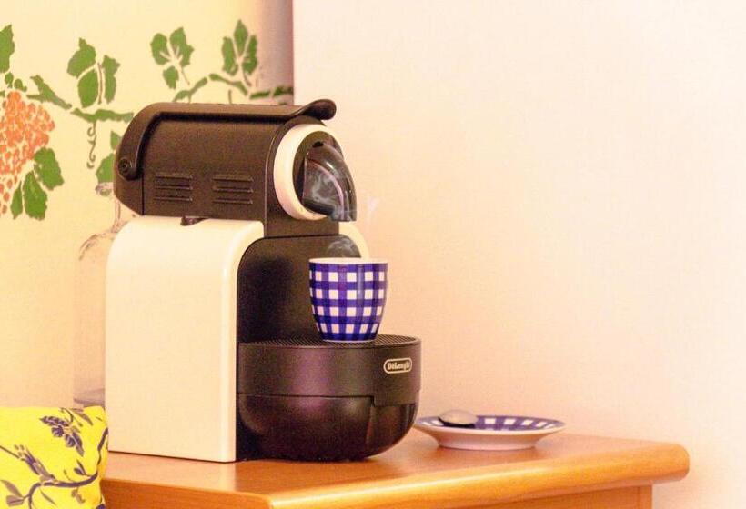 Апартаменты Семейные 1 Спальня, Casa Vacanze Isophylla