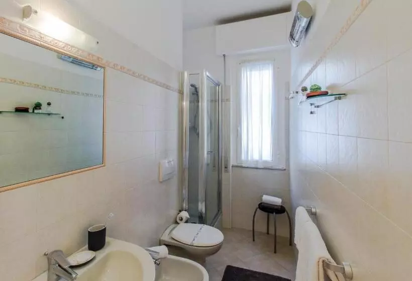 آپارتمان سوپریور 1 خوابه, Casa Vacanze Isophylla