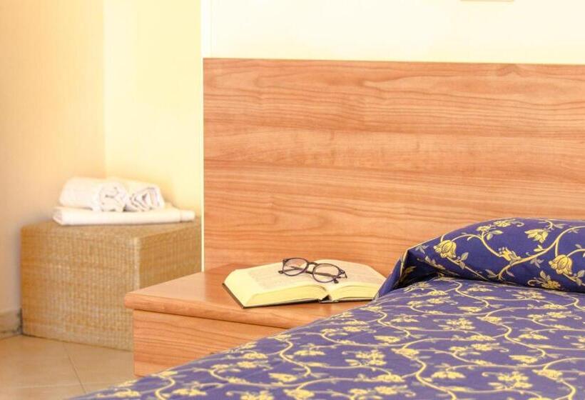 Апартаменты Superior 1 Спальня, Casa Vacanze Isophylla