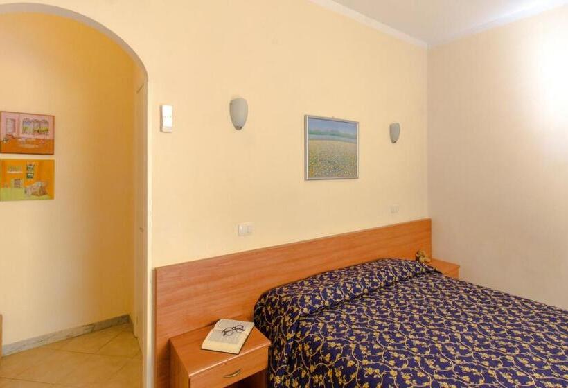 Апартаменты Superior 1 Спальня, Casa Vacanze Isophylla