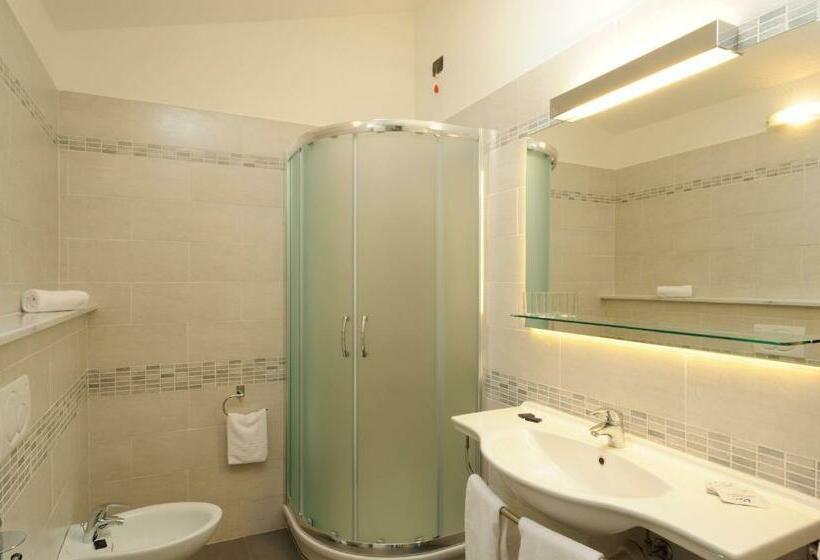 스탠다드 싱글 룸, Danio Lungomare