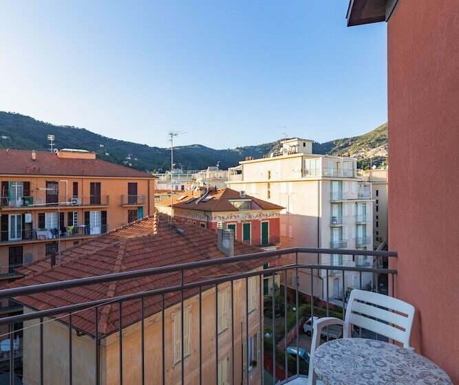 스탠다드 룸, Danio Lungomare